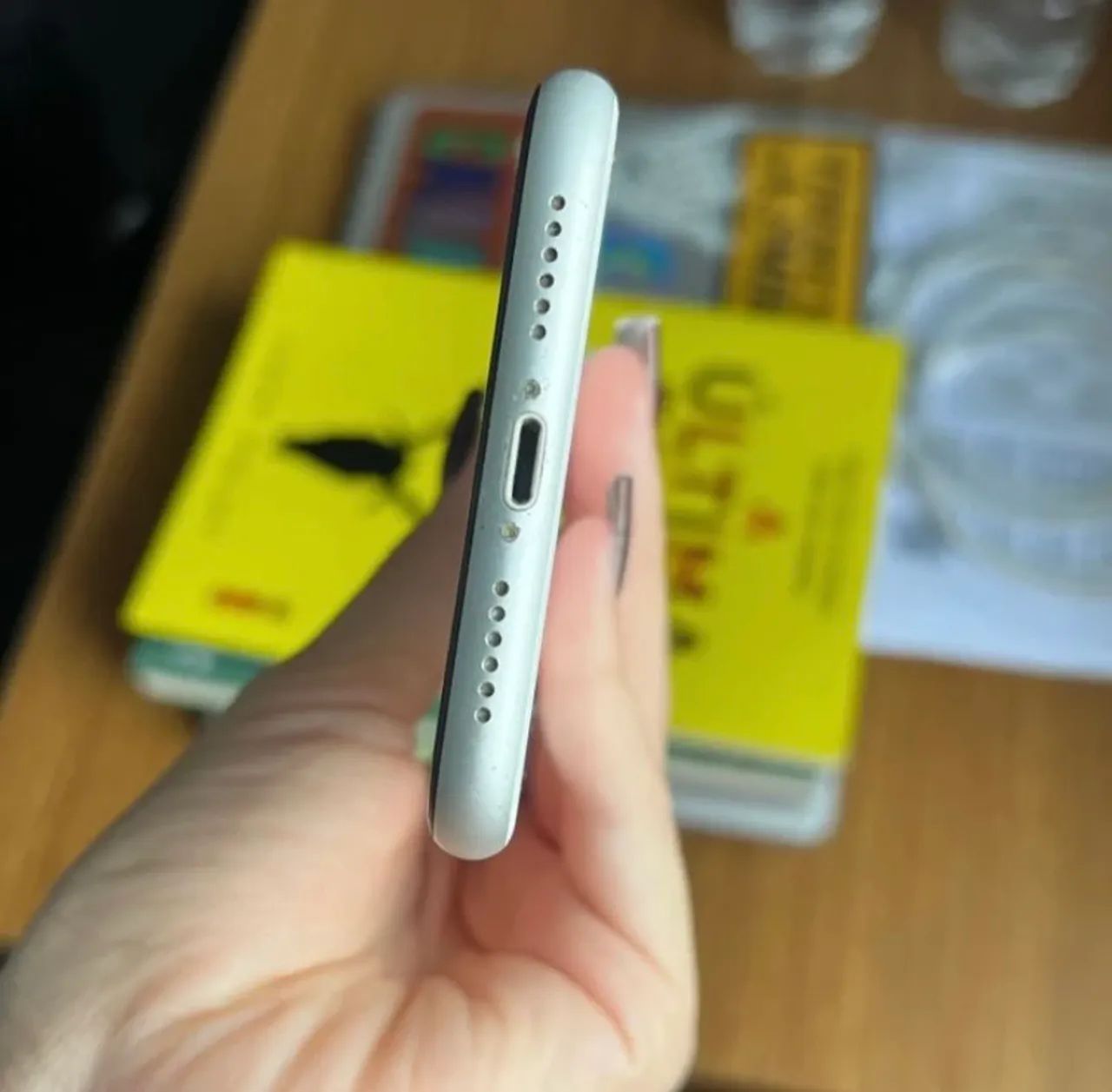 iPhone XR 64GB - Foto 4