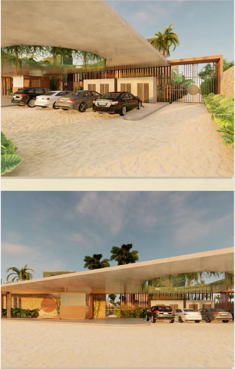 CASA DE ALTO PADRÃO TATUAMUNHA 