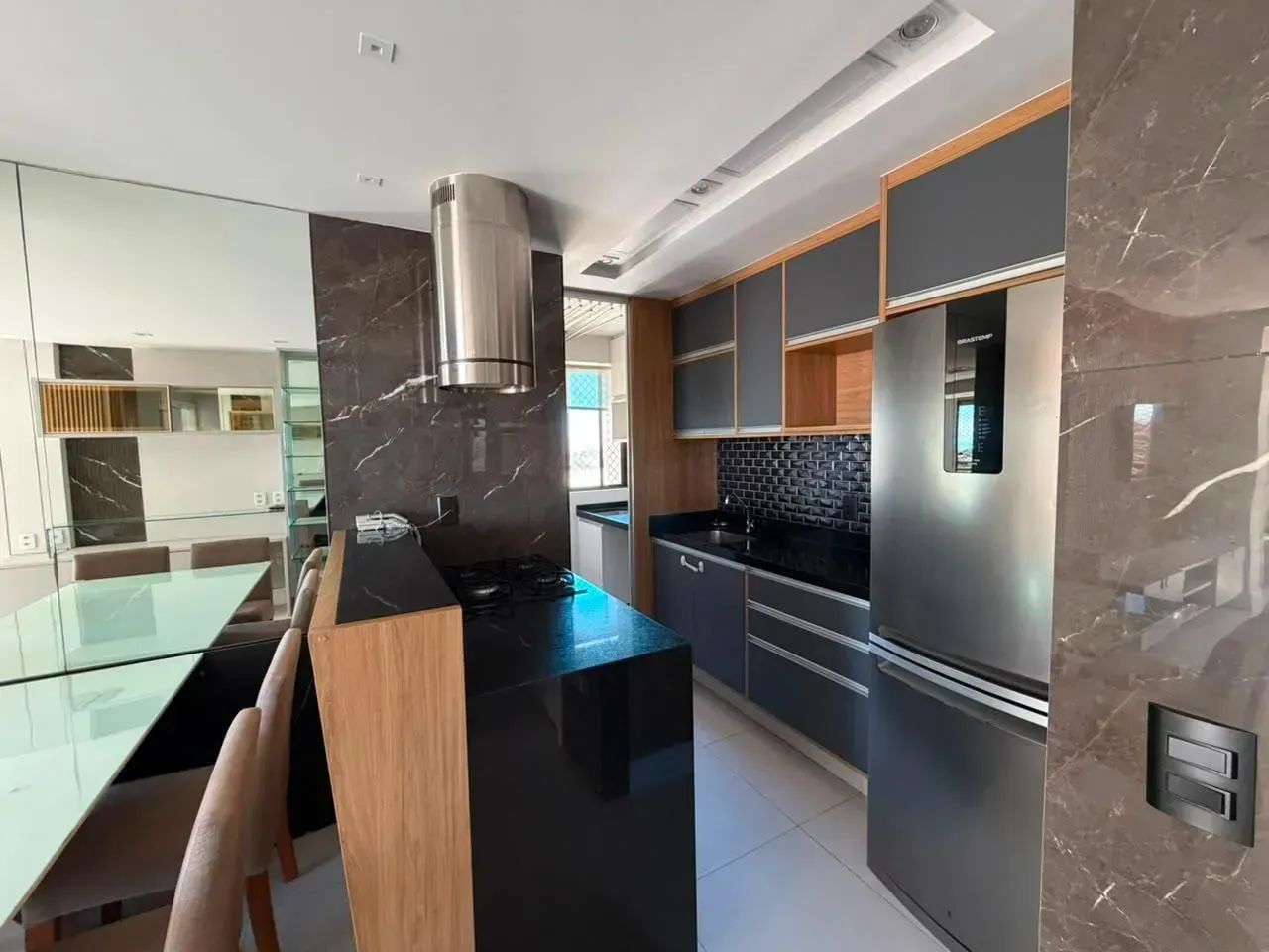 Apartamento de 65m² no Papicu, com 2 suítes e 2 vagas. - Foto 2