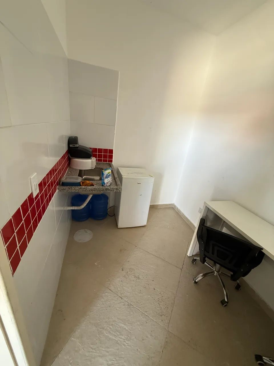 *Oportunidade* alugo galpão em.ótima localização  - Foto 4