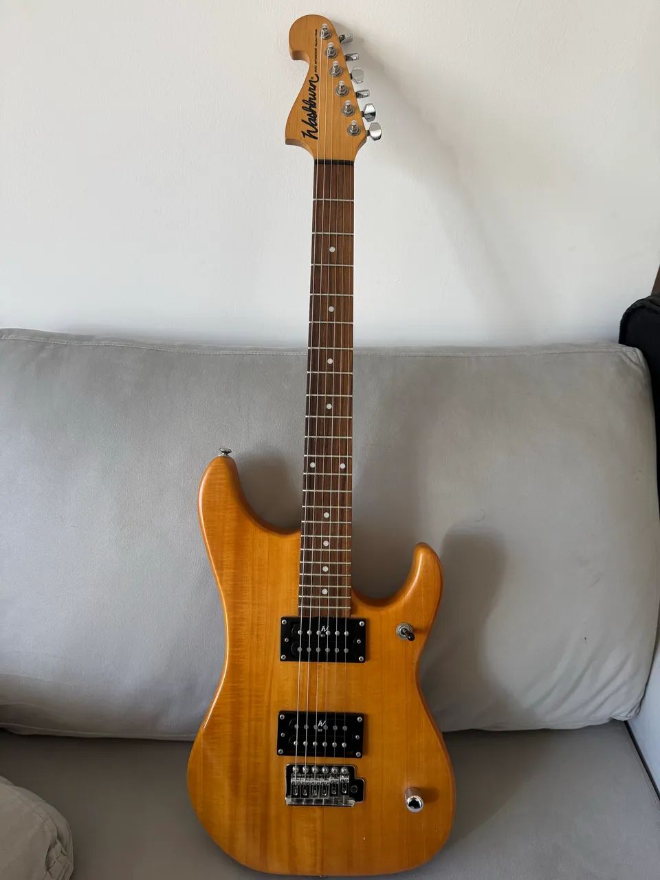 Guitarra 