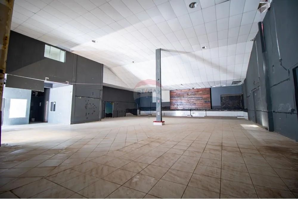 Galpão 655m² - Horto Gurijica - Foto 3