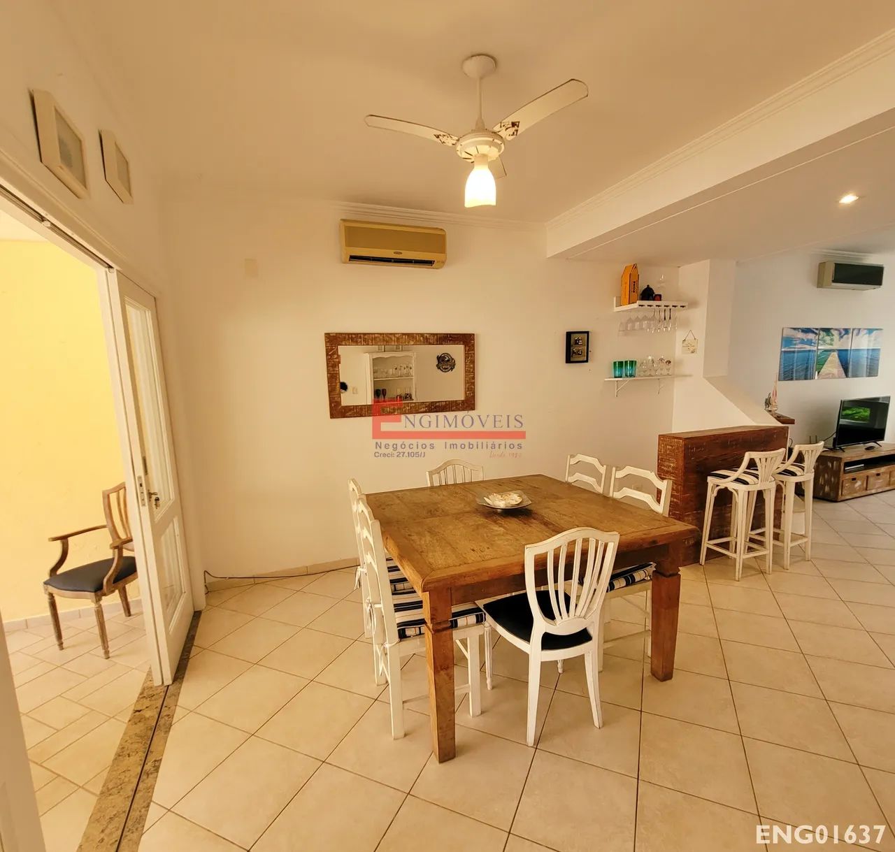 CASA EM CONDOMÍNIO A VENDA - Foto 5