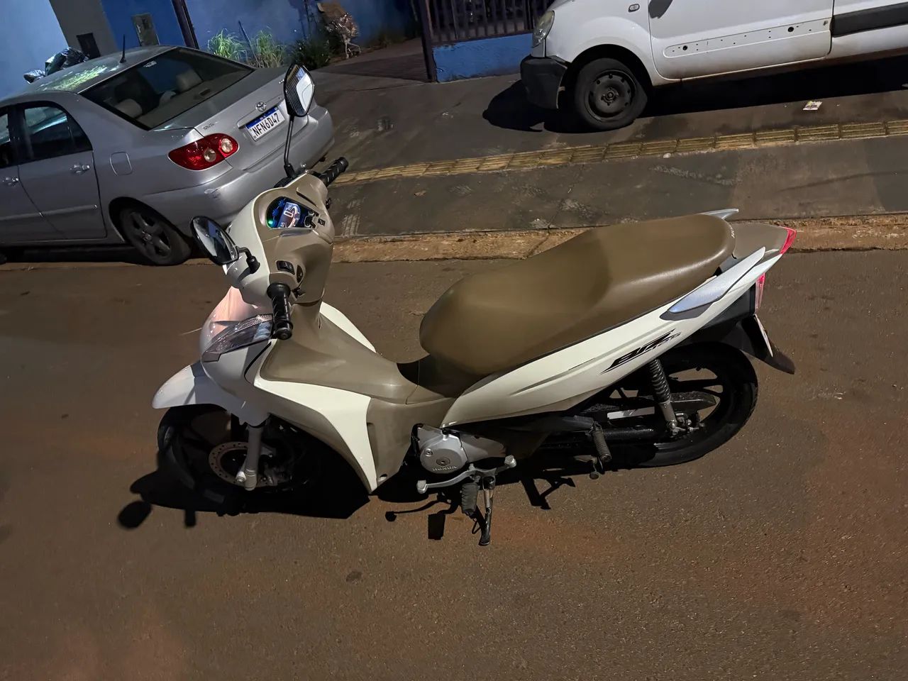 Biz 125 - Foto 5