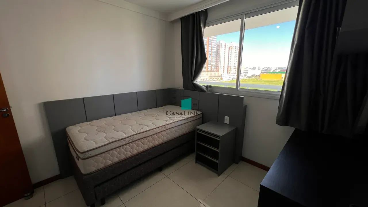 Aluga-se Apartamento 2 Quartos em Itapuã - Foto 5