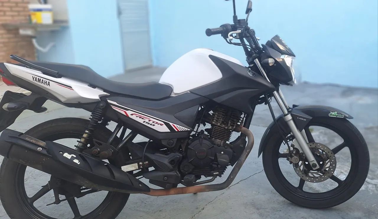 Factor 150 baixei pra vender rápido!! - Foto 5