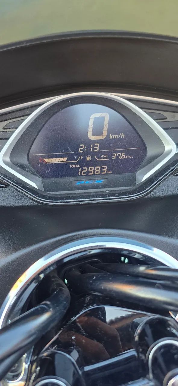 Pcx 150  - Foto 4