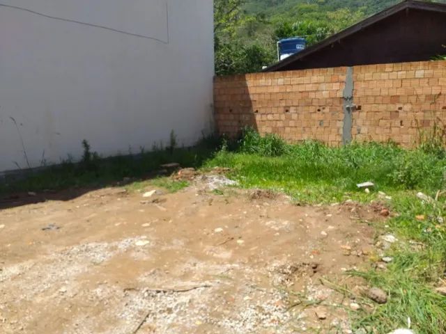 Terreno 7m x 11m no Ribeirão da Ilha - Foto 3