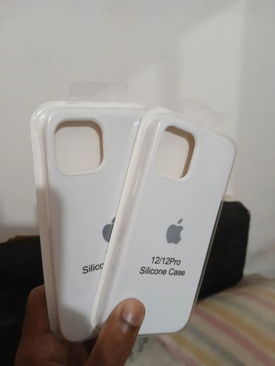 Case para iphone - Foto 2