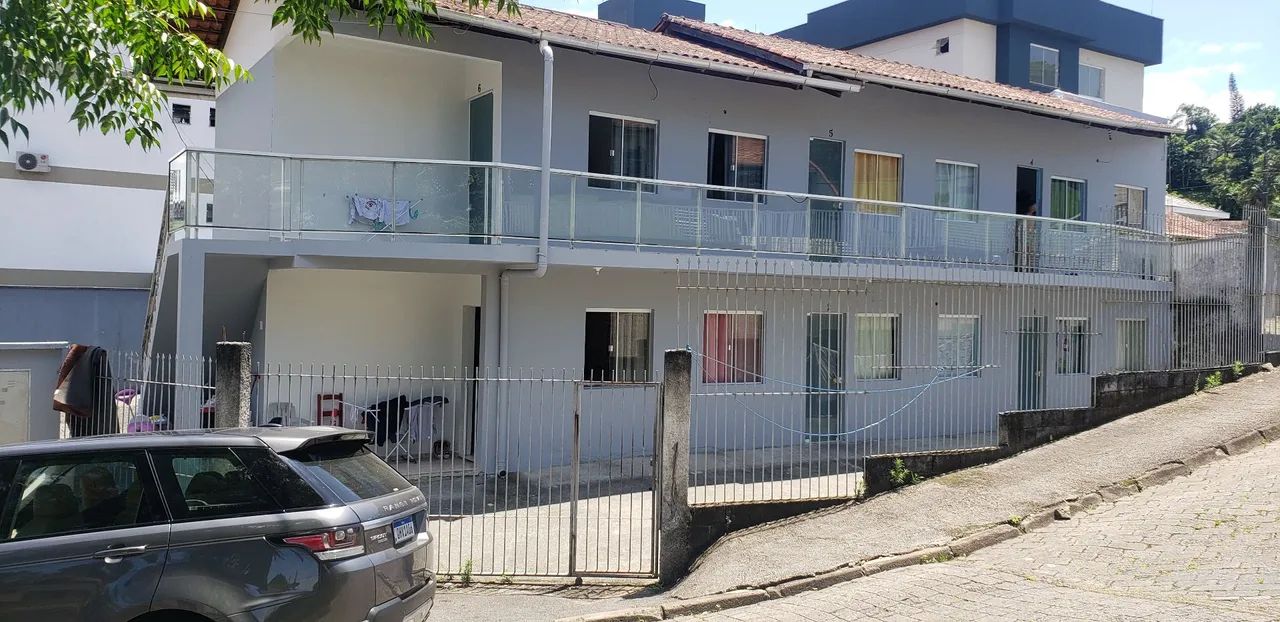 Foto - Blumenau - Fortaleza