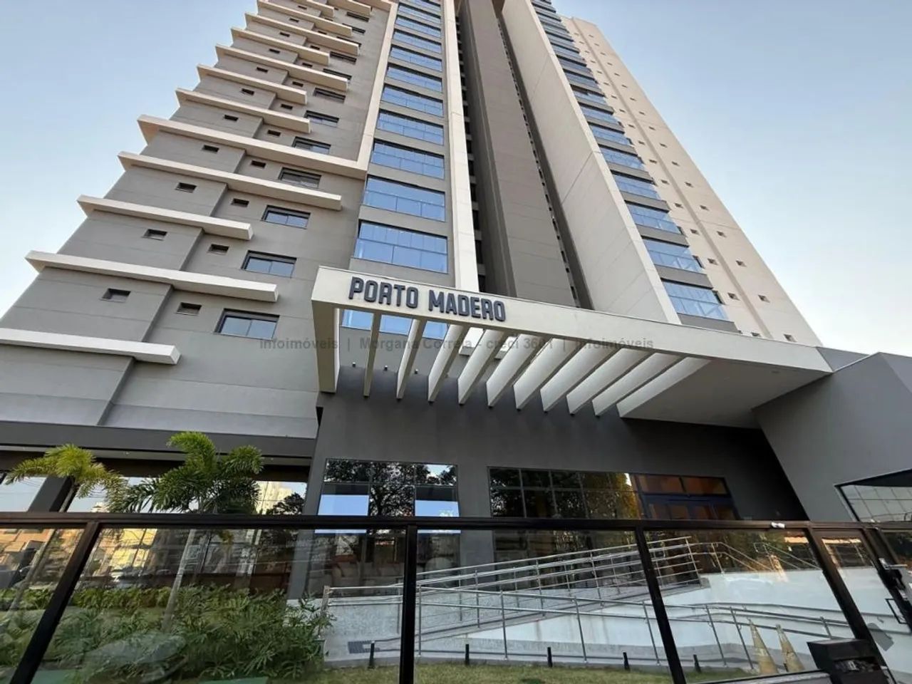 Foto - Campo Grande - Centro