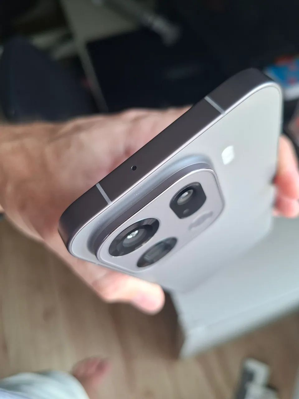 Oppo Find X9 Pro - Foto 5