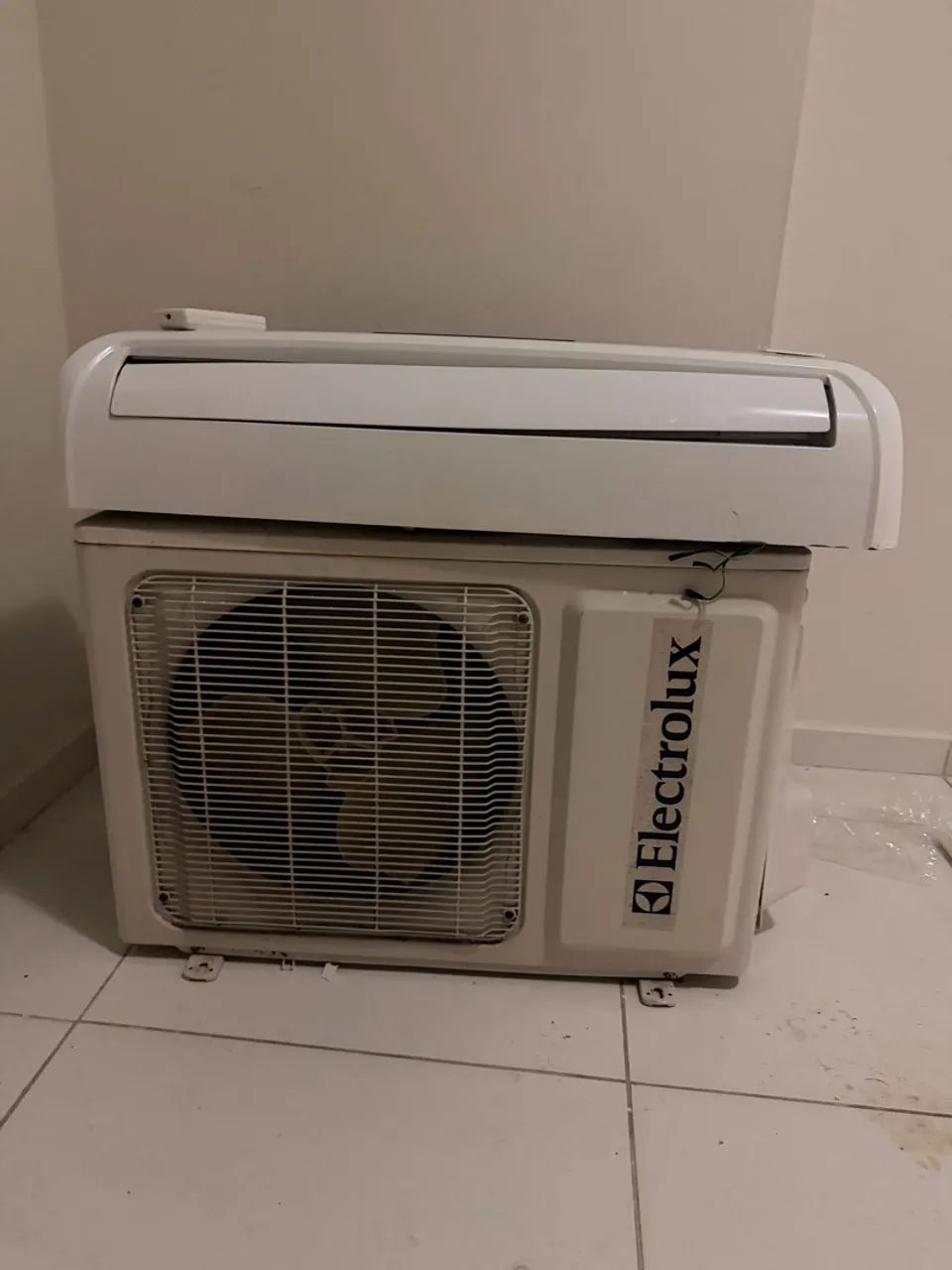 Ar condicionado 9.000 btus  - Foto 5