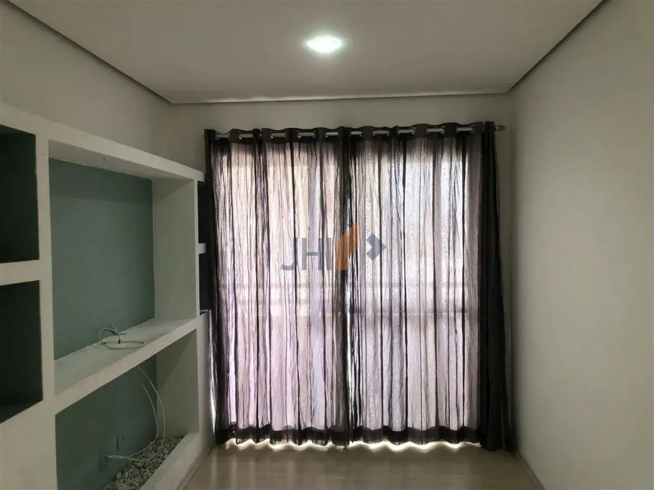 APARTAMENTO PARA LOCAÇÃO EM TAMBORÉ COM 59M² E SACADA - Foto 5