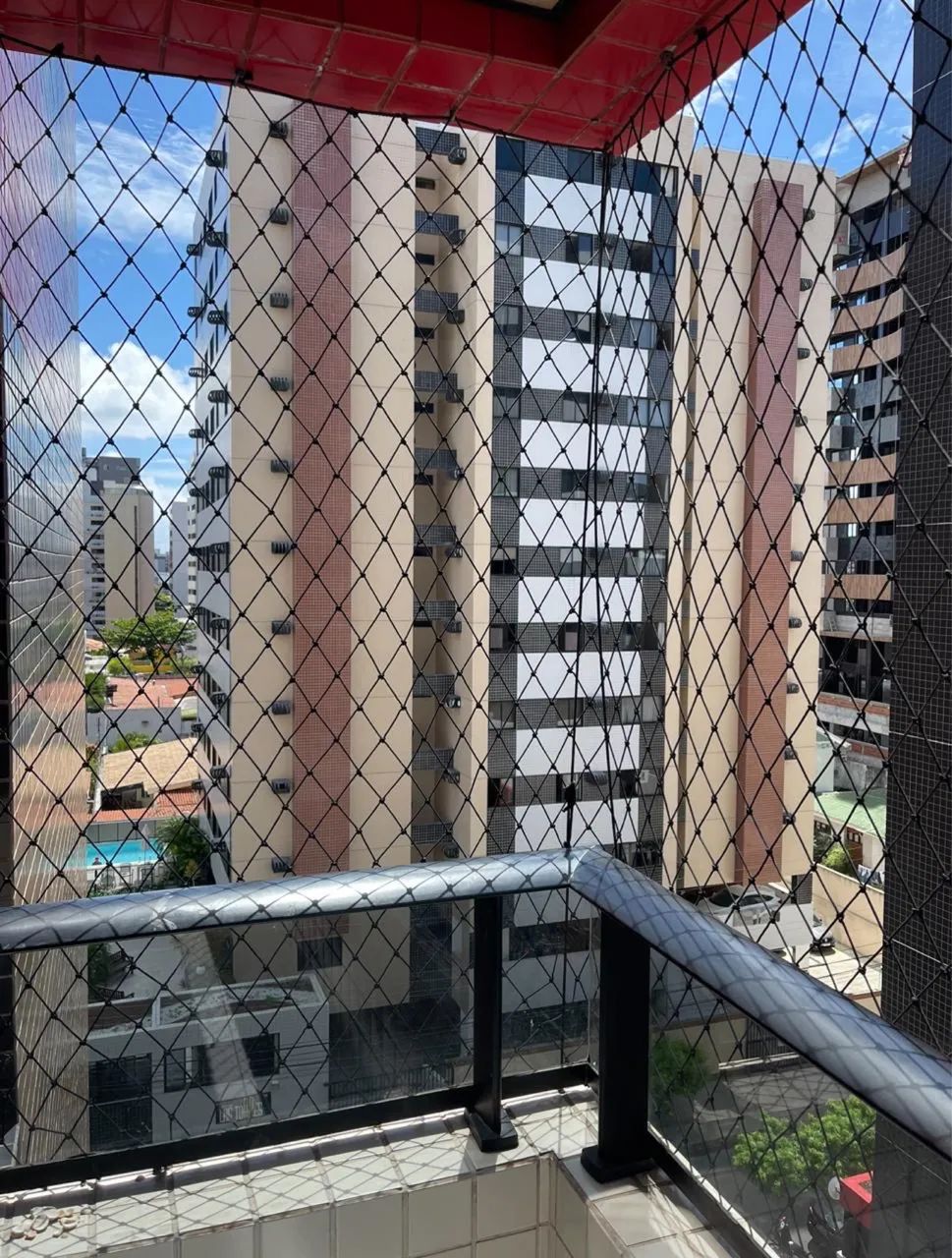 Excelente Apartamento Edf Indico Vera Arruda - Foto 2