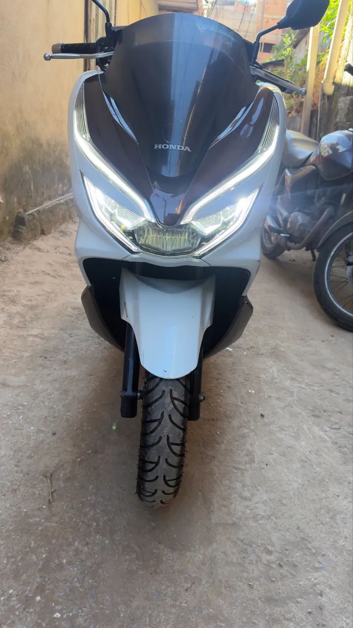Vendo pcx  - Foto 2