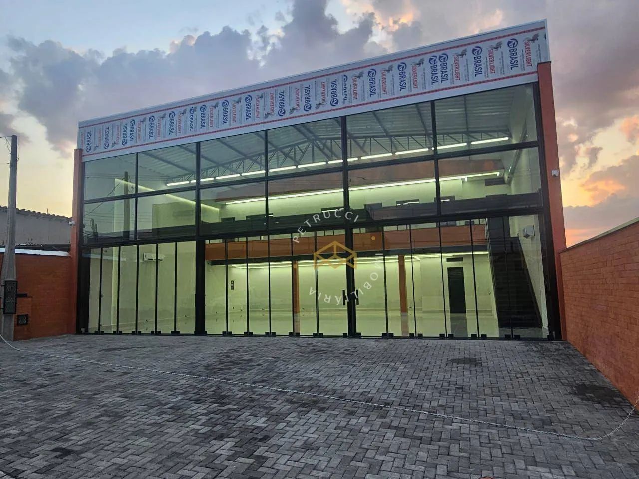 Galpão à venda, 240 m² - Jardim do Trevo - Campinas/SP - Foto 2