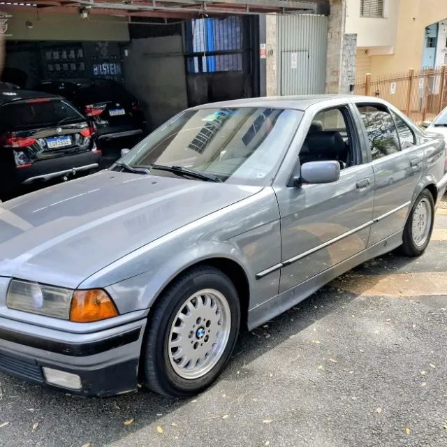 BMW 325I A 1994