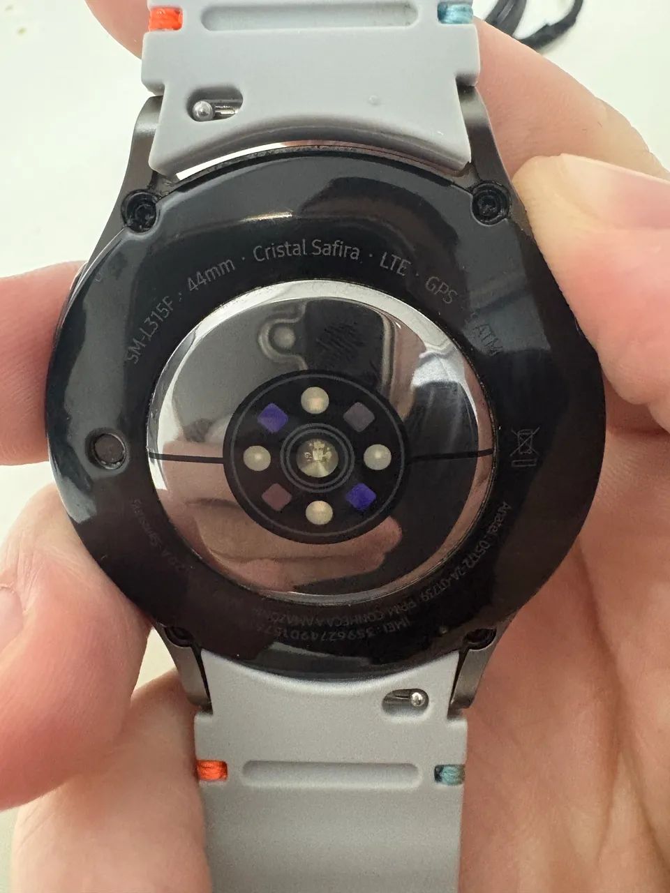 Galaxy Watch 7 - Foto 4