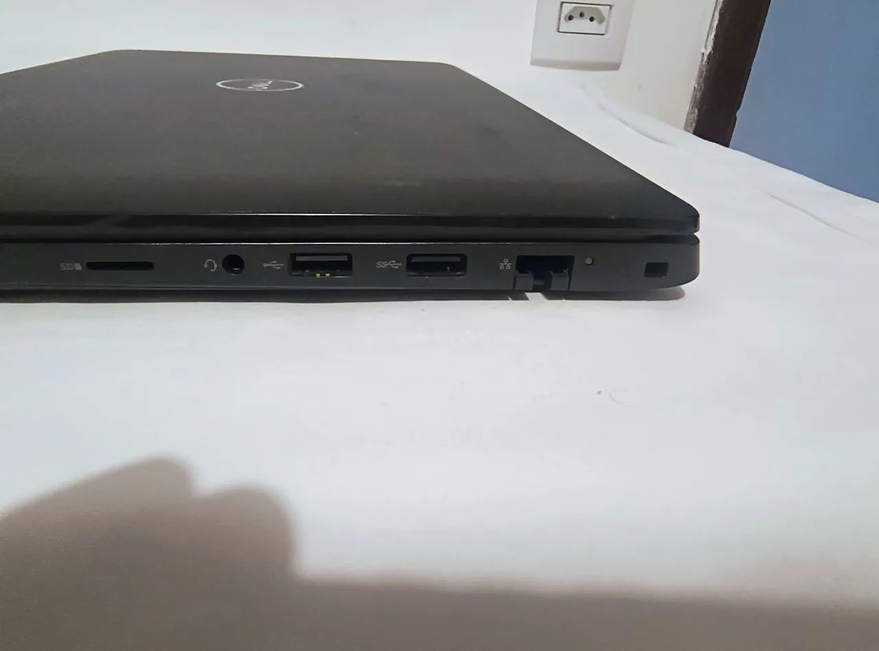 Notebook Dell