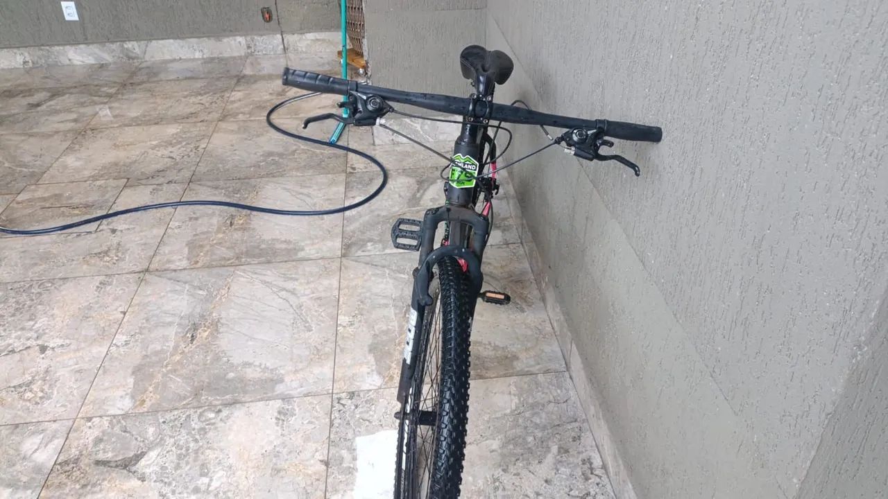 Bicicleta - Foto 2