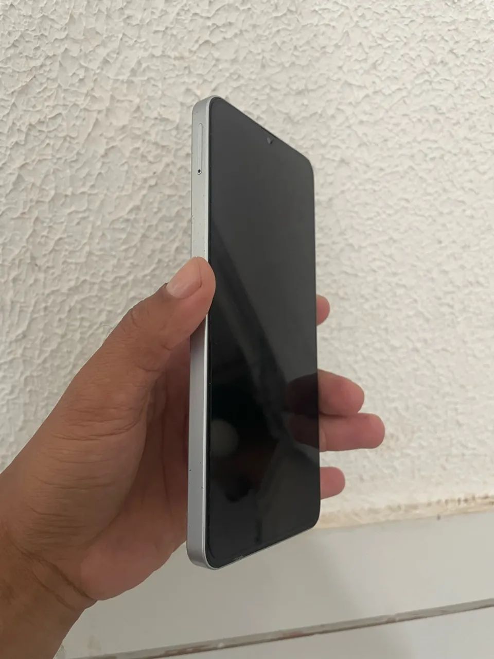 Smartphone Galaxy A06 - Foto 3
