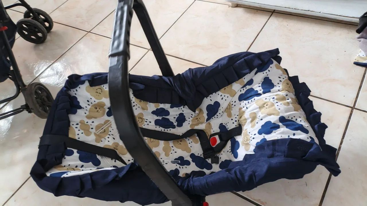 Combo do bebé  - Foto 4