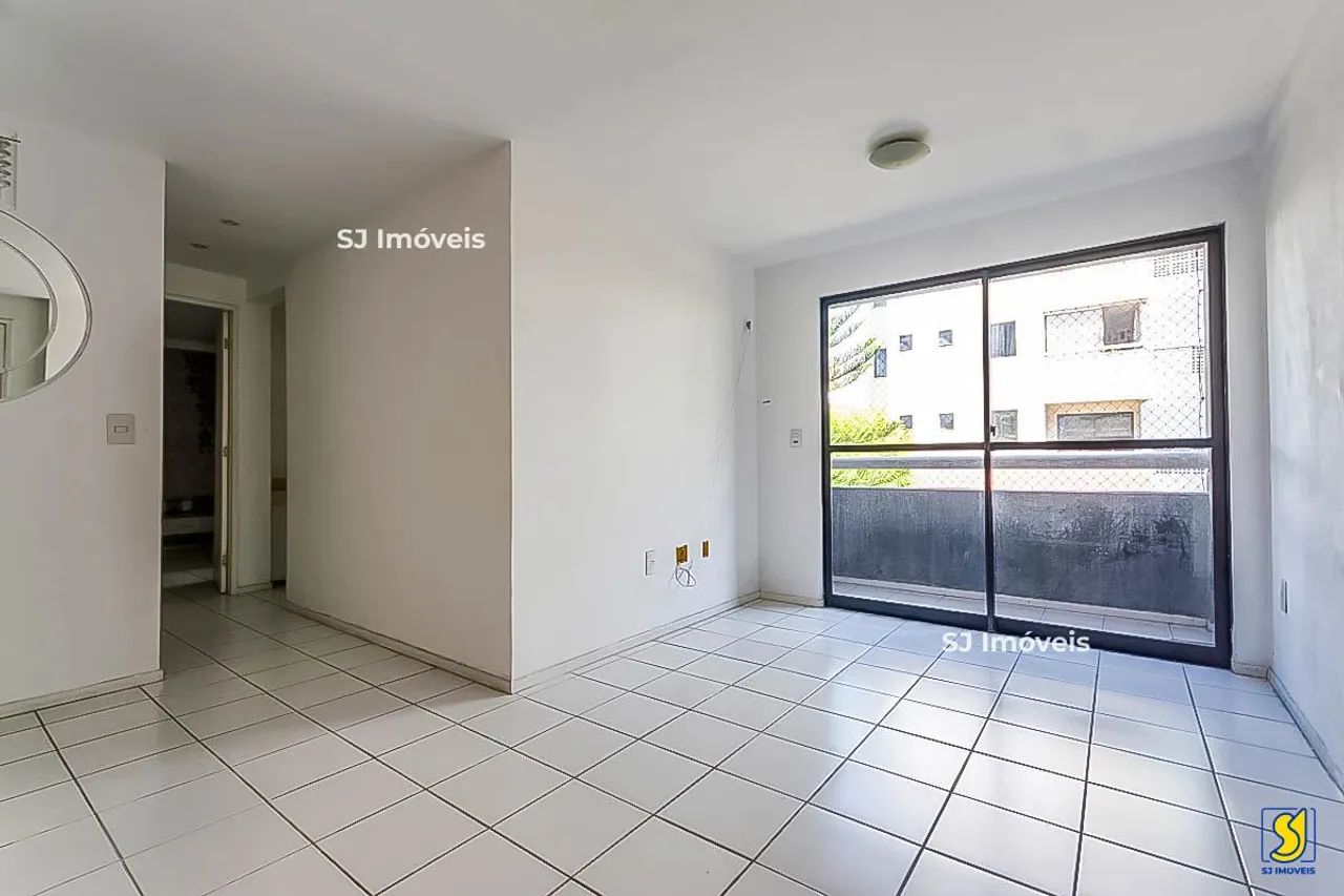 Apartamento para alugar no Passaré - Foto 3