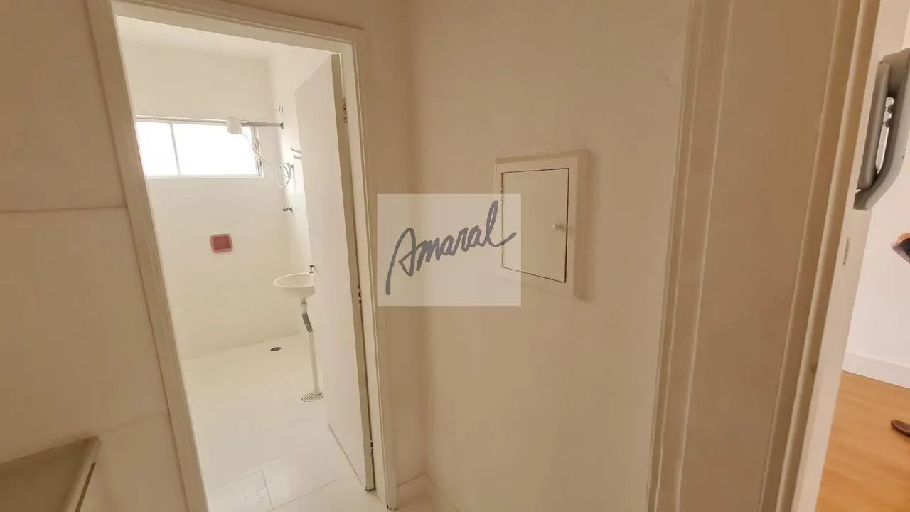 Apartamento para Locação em São Paulo, Consolação, 1 dormitório, 1 banheiro - Foto 10