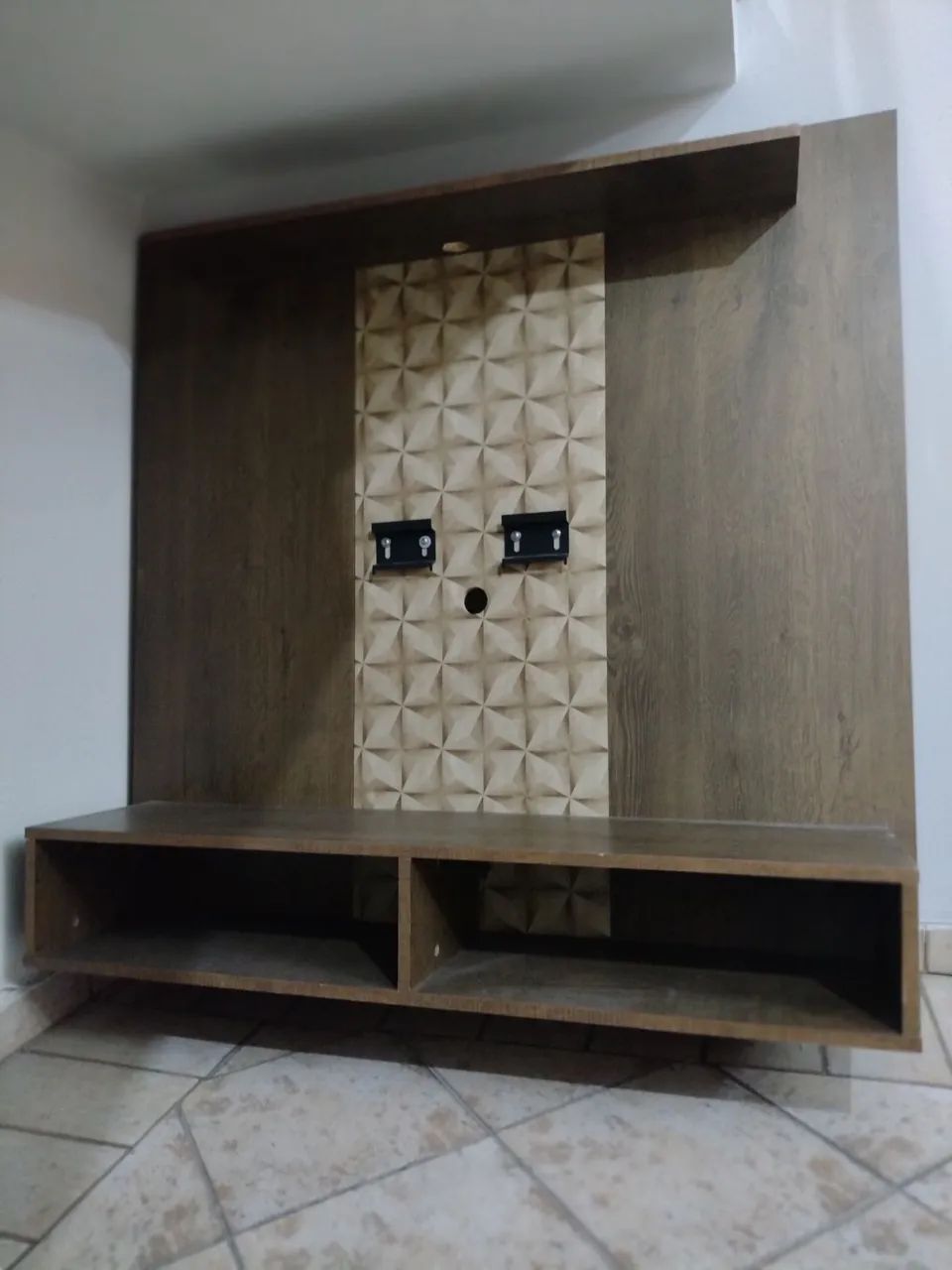 Painel de tv 