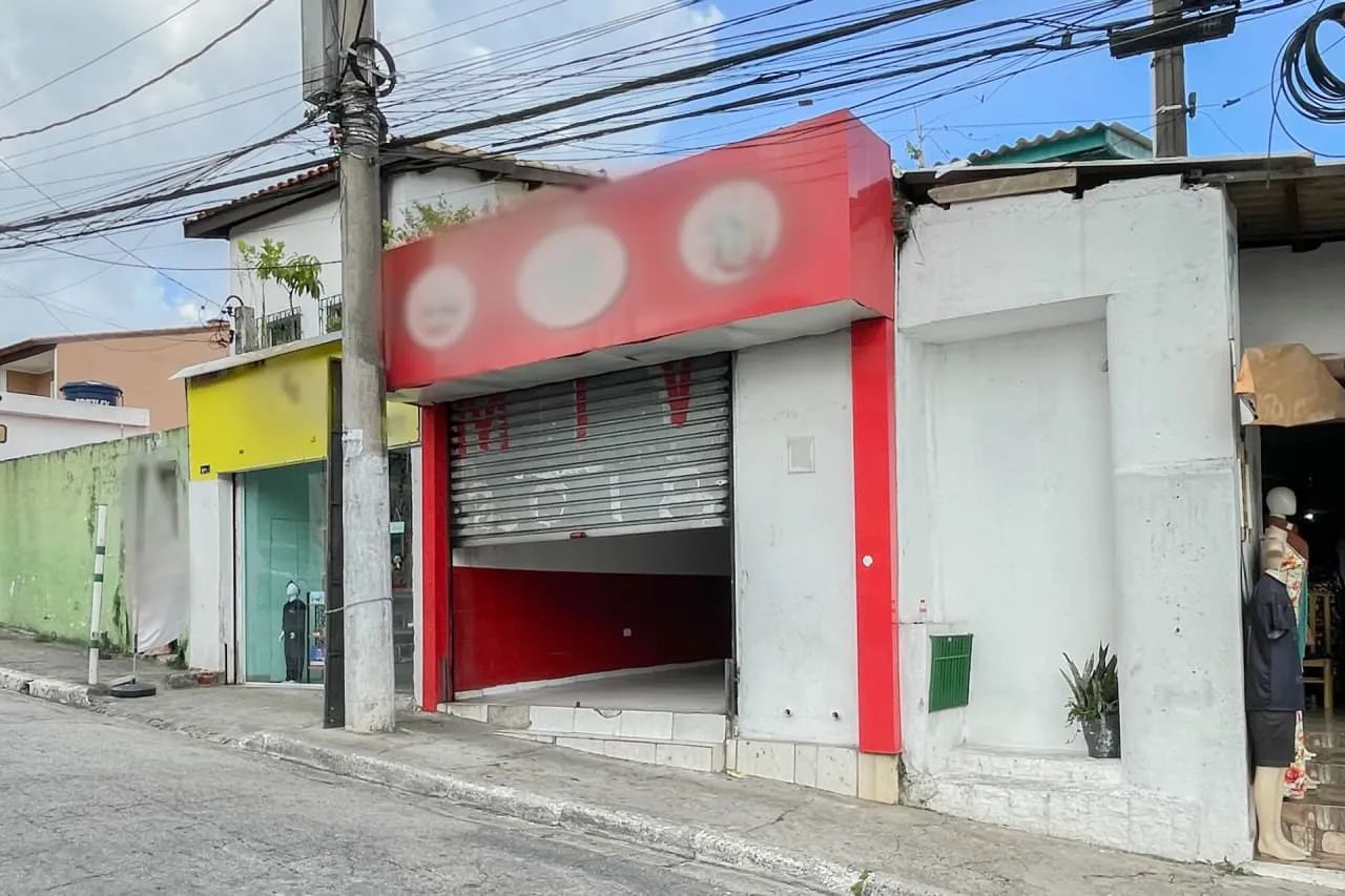 Loja na Rua José Churriguera, 73  90 m² - Foto 3