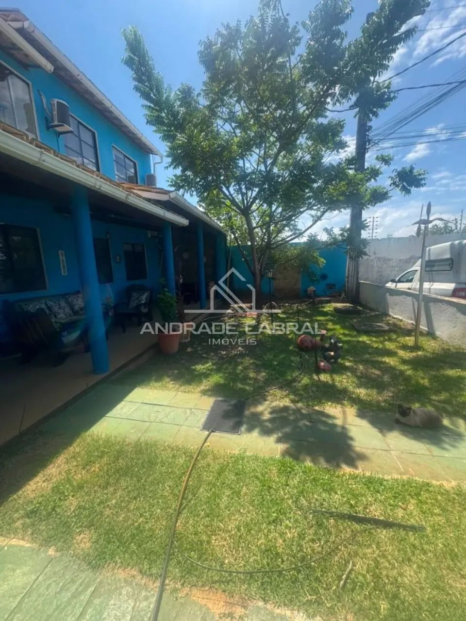 CASA - Cond SAN DIEGO - Foto 4