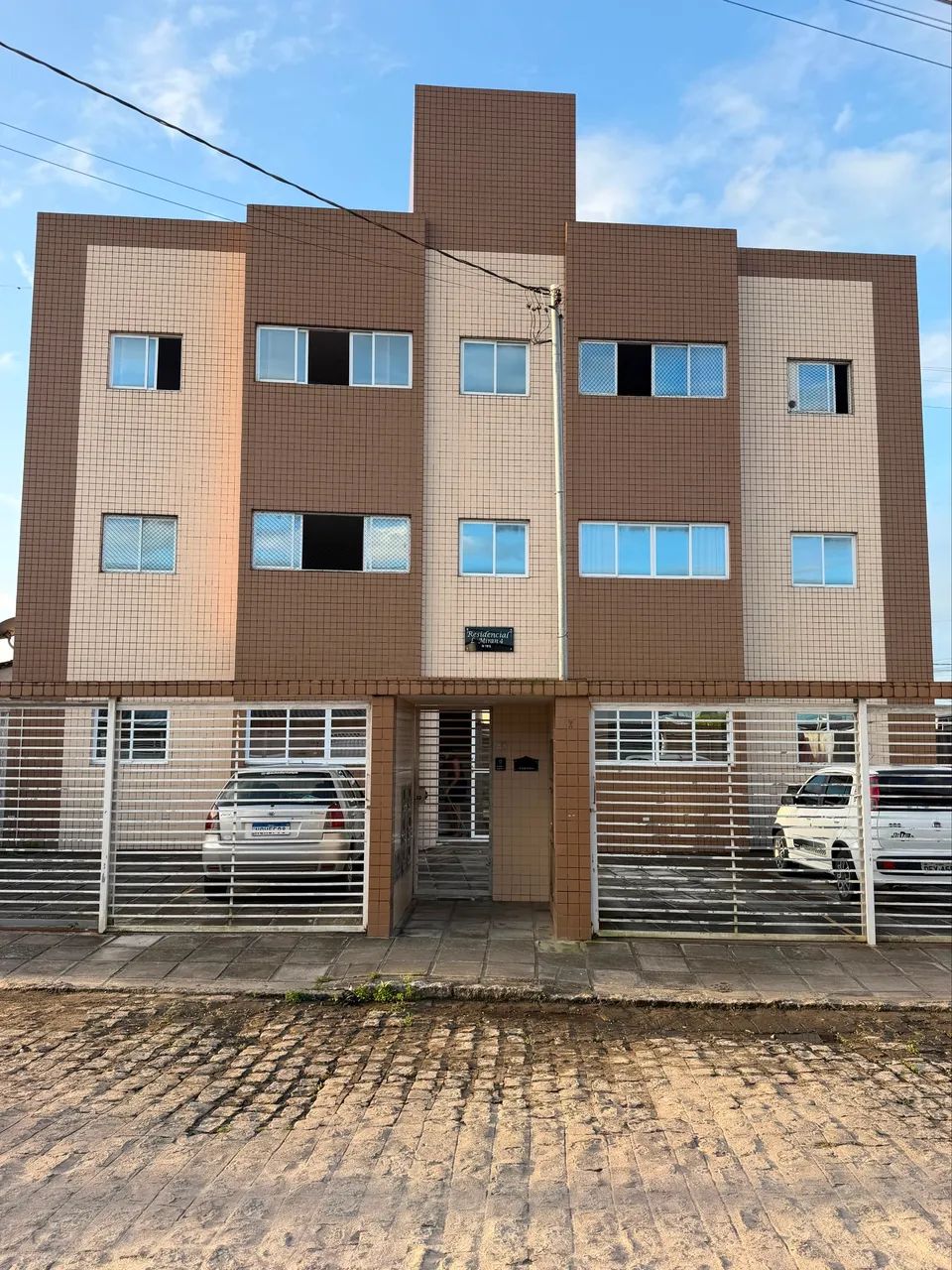 Apartamento preço oportunidade - SAPÉ Pb