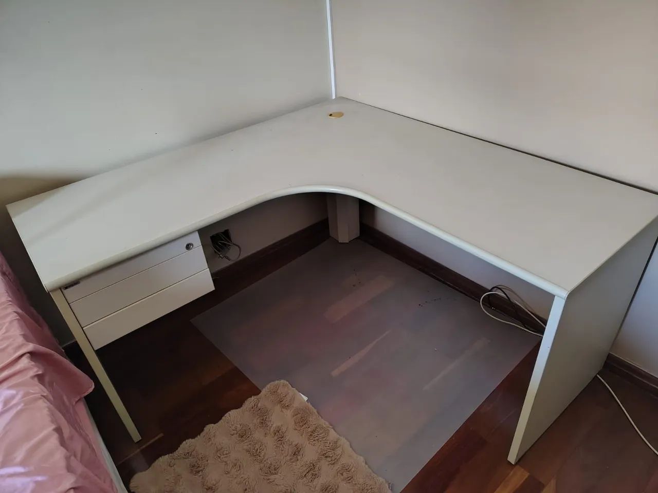 Mesa de escritório  - Foto 2