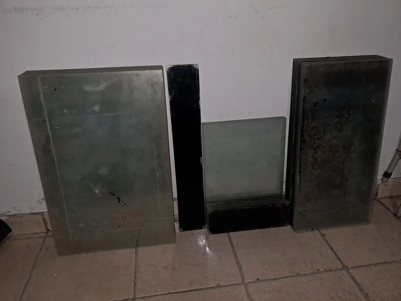 Prateleira de vidro  - Foto 4