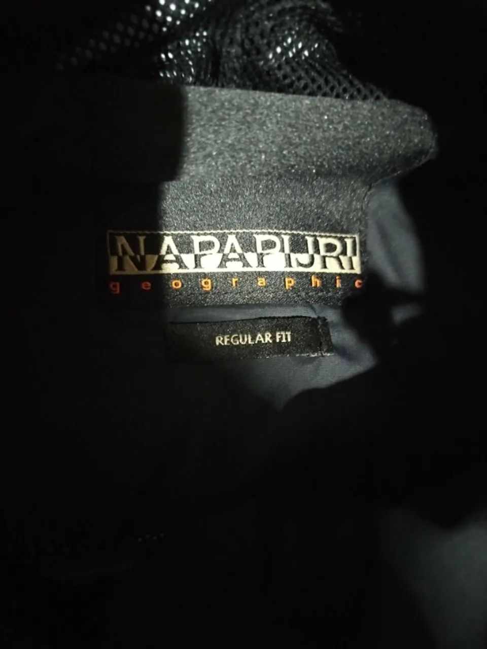 Jaquueta Casaco Napapijri - Foto 3