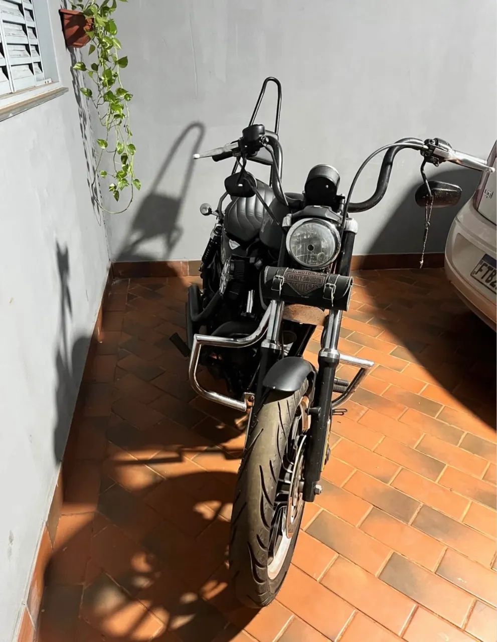  Harley-Davidson 883  - Foto 2