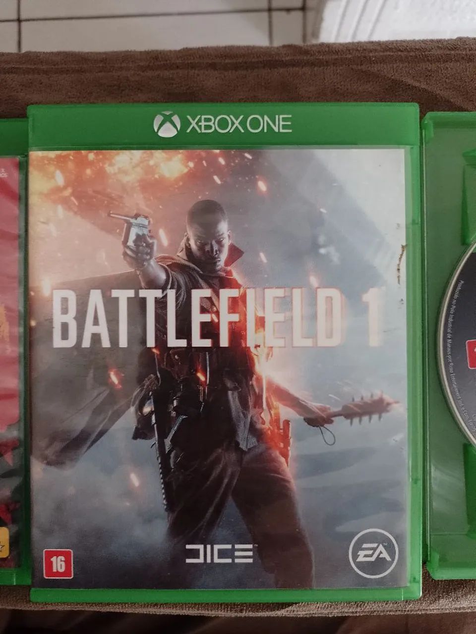 Jogos Xbox one - Foto 3