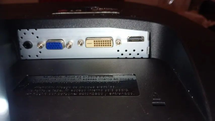 Monitor LG FLATRON E2241 - Foto 3
