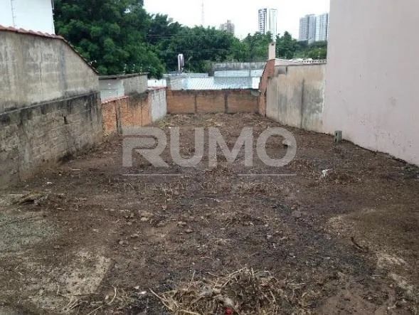 terreno - Cambuí - Campinas - Foto 5