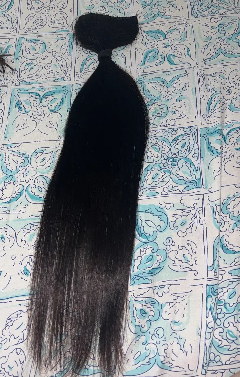 Megahair - Foto 2