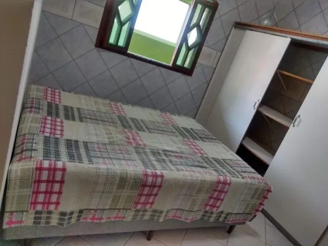 Aluguel anual Ingleses 01 quarto