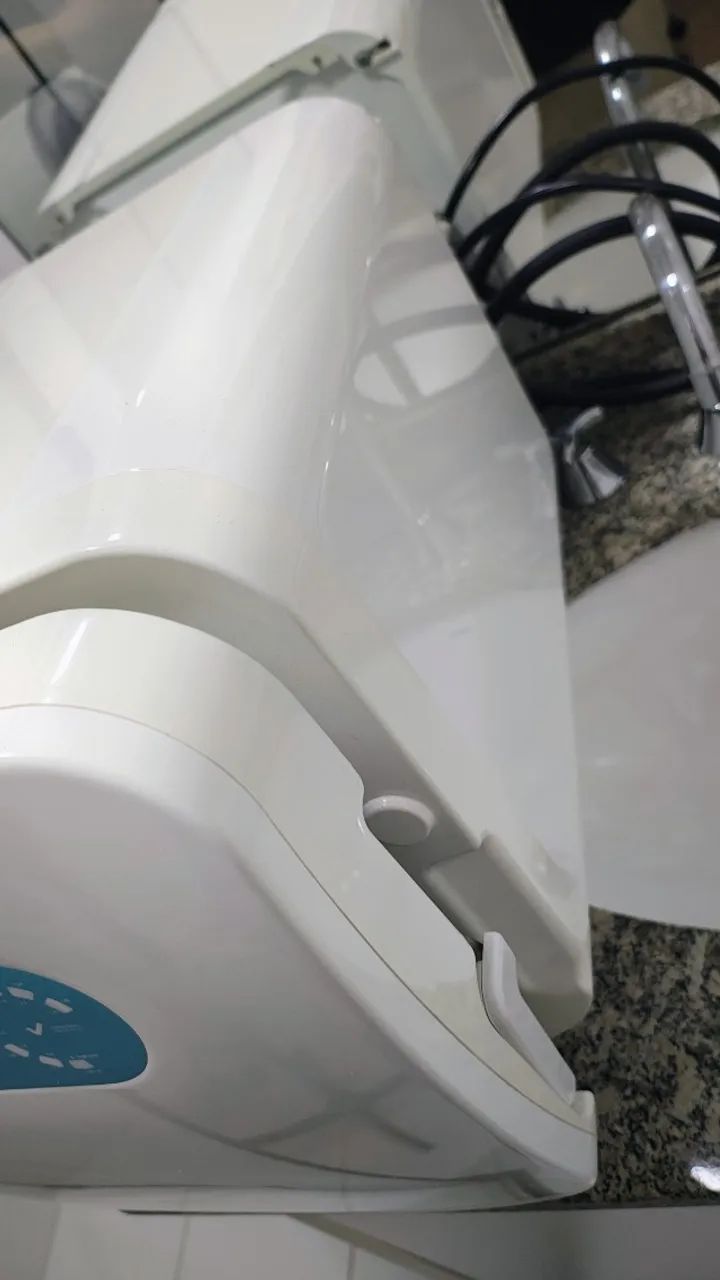 Autoclave  - Foto 3