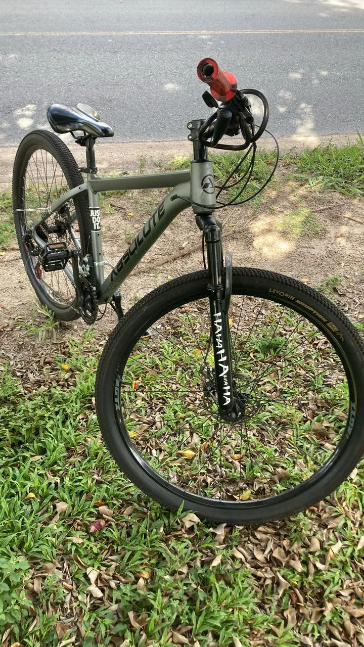 Bicicleta Absolute ARO 29