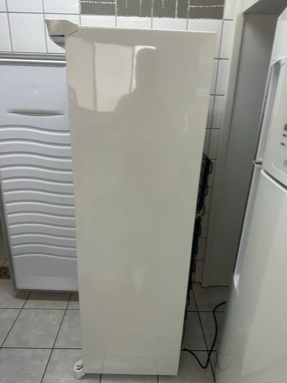 Freezer vertical Brastemp 228 L - Foto 3