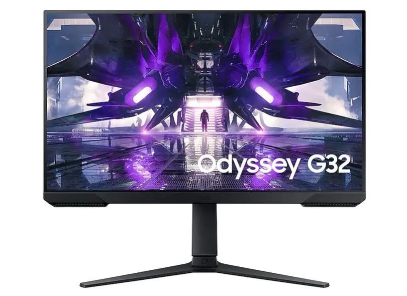 MONITOR 27 POLEGADAS 165Hz