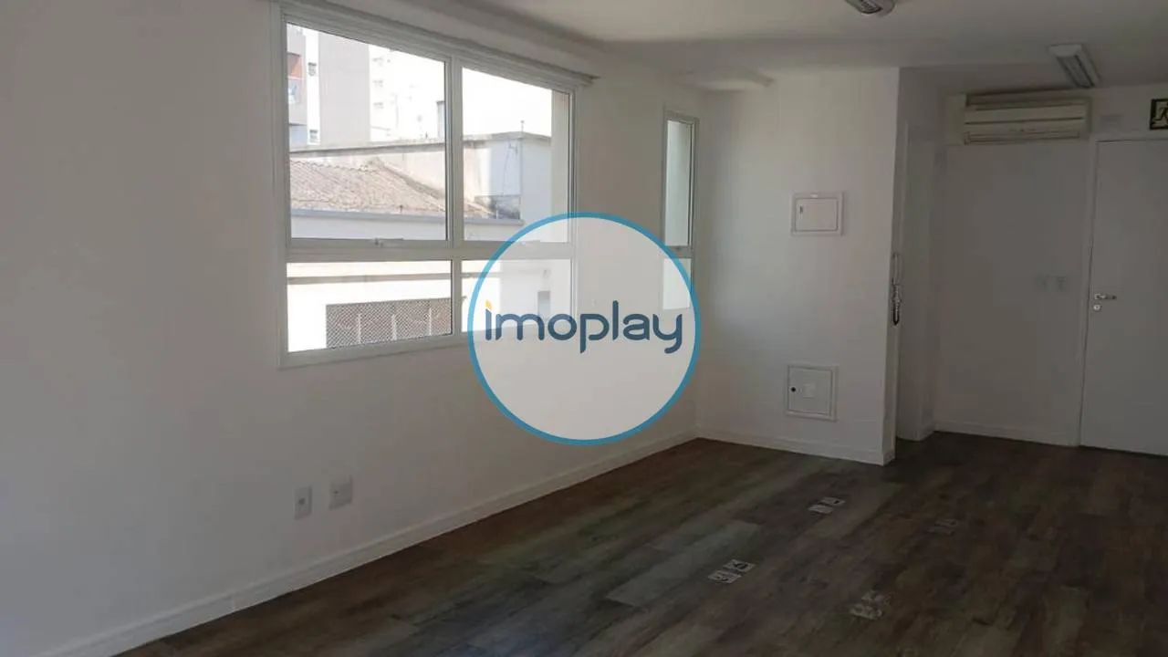 Conjunto, 34 m² - Jardins - São Paulo/SP - Foto 5