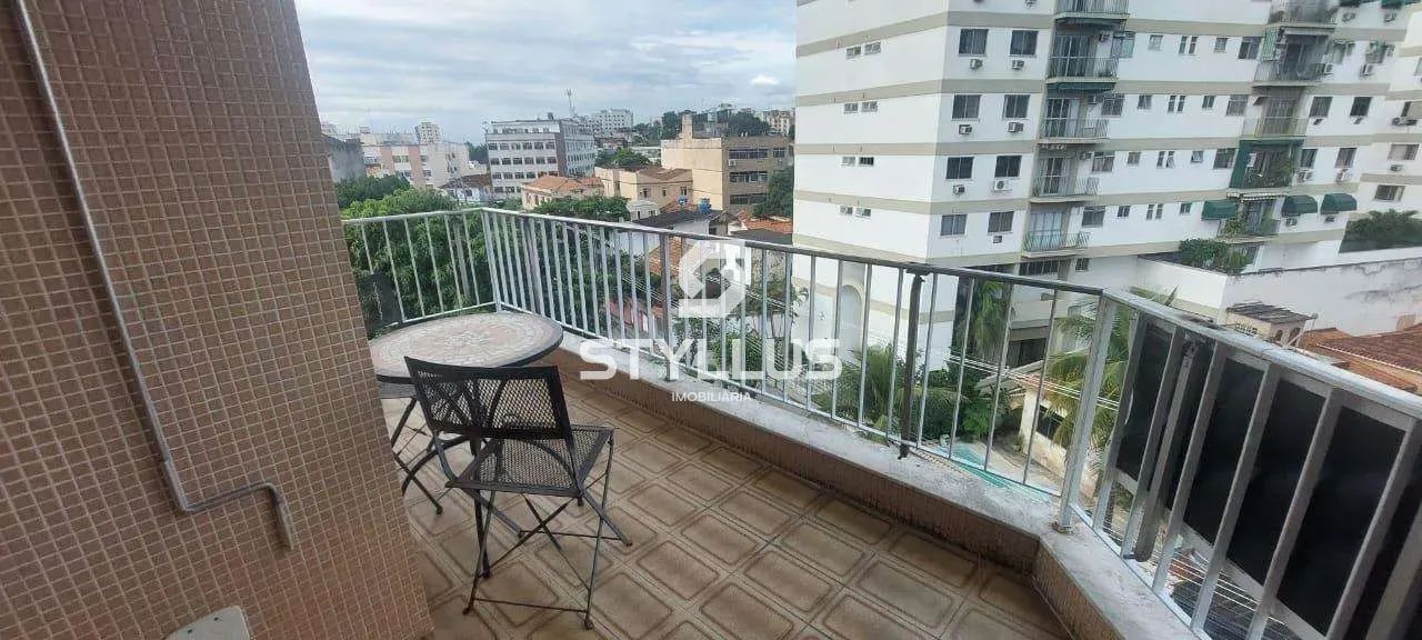 Excelente Apartamento de Frente, Pronto para Morar com Varandão! M01X - Foto 4