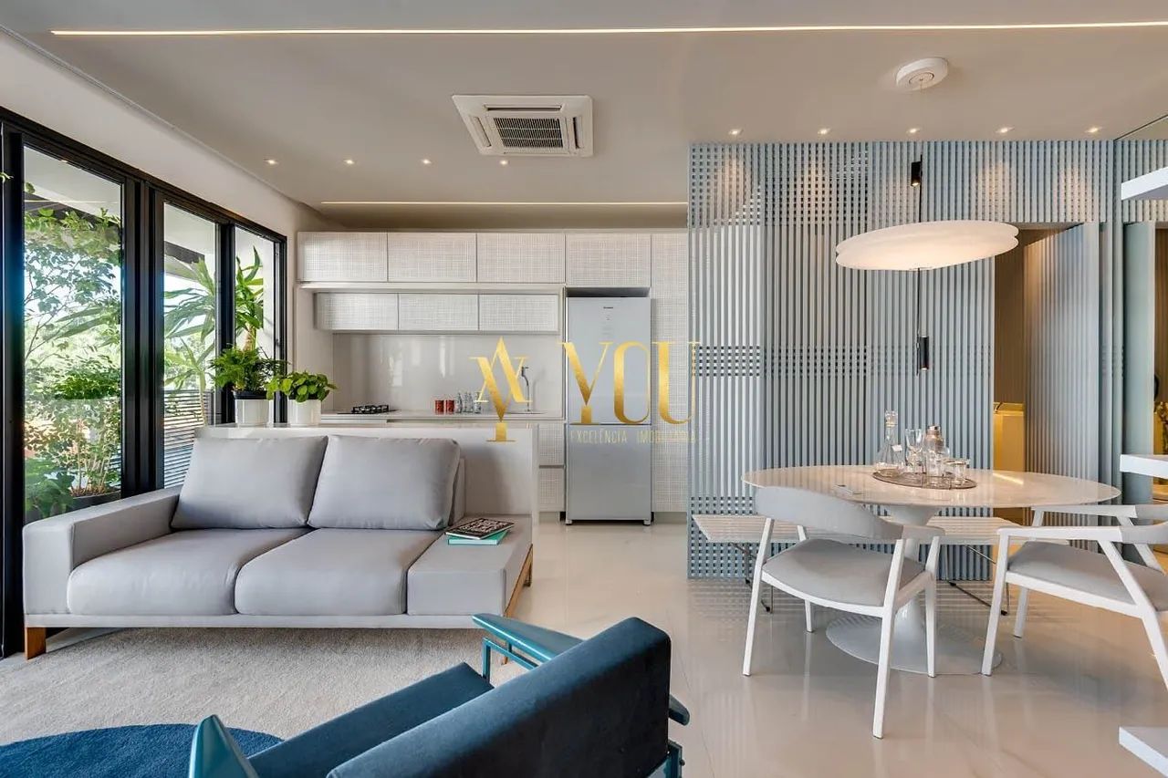 Seu Novo Lar: Apartamento Exclusivo Próximo ao Parque Vaca Brava. - Foto 8