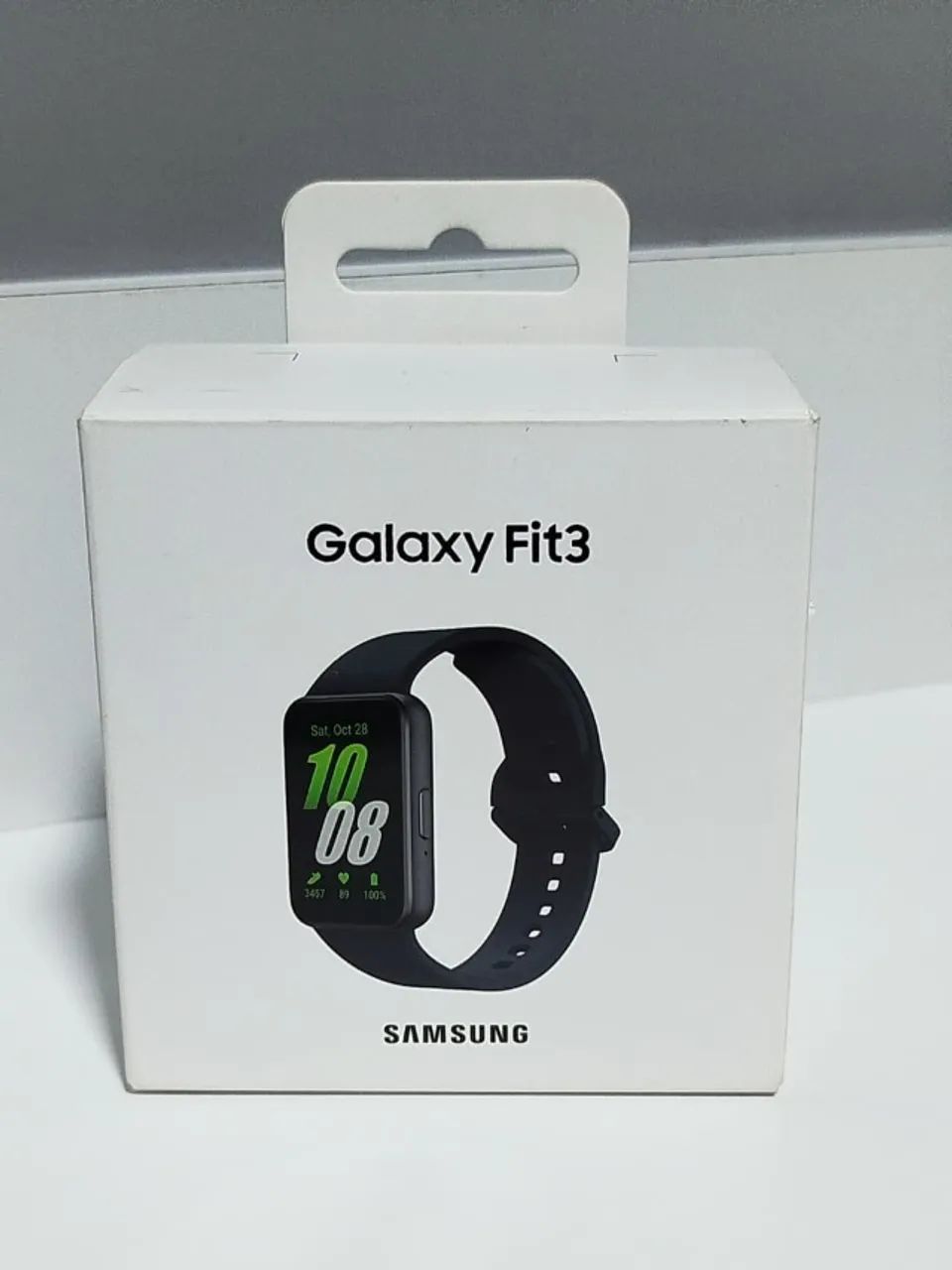 Smartwatch Galaxy Fit 3427577793399367684